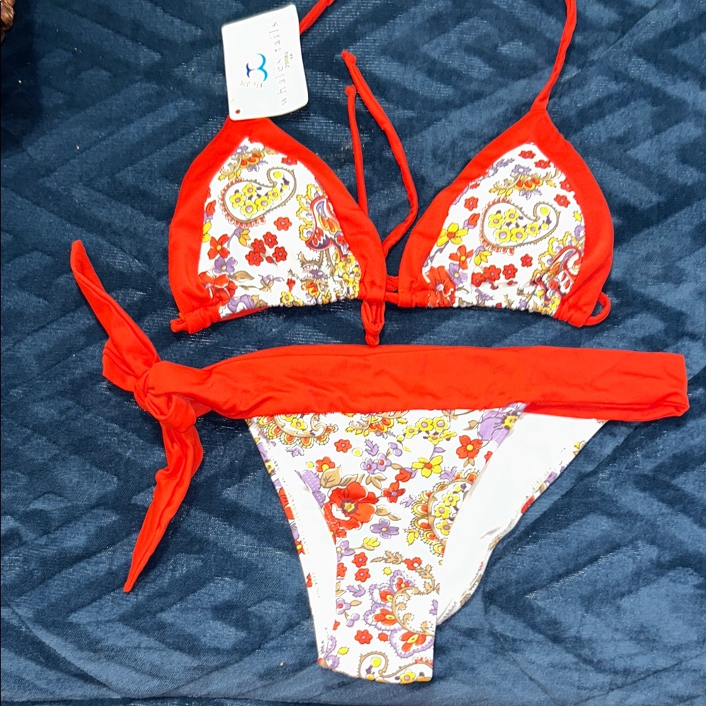 Bikini Sets Bundle of three for the price of 1 NWT Junior Sz M